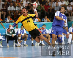 Olympia 2004 Athen