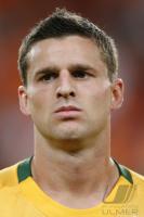 FUSSBALL INTERNATIONAL, Holland - Australien