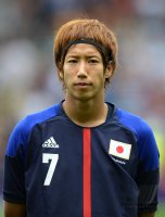 FUSSBALL Olympia 2012 Maenner: Spanien - Japan