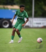 Fussball  BITZER Cup U 19 Junioren 2025