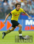 Fussball 1. Bundesliga: BVB, ROSICKY Einzelaktion