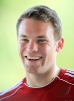 Fussball 1. Bundesliga 11/12: FC Bayern Muenchen PK in Doha