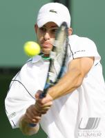 Tennis Key Biscayne 2006 - Roddick