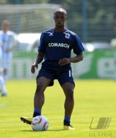 2. Fussball Bundesliga: Savio Nsereko  (1860 Muenchen)