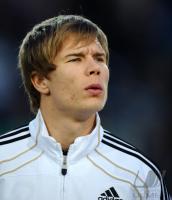 FUSSBALL EM Qualifikationsspiel U21: Deutschland, BADSTUBER