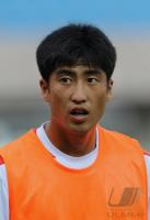 FUSSBALL INTERNATIONAL: Ri Chol Myong  (Nordkorea)