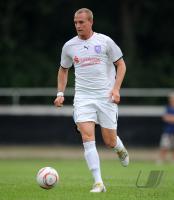 Fussball 2. Bundesliga, Saison 2010/2011, VfL Osnabrueck, NICKENIG Einzelaktion