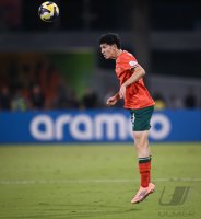 Fussball, Junioren U 17 WM 2025 Portugal - Japan, Gruppe B