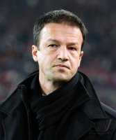 Fussball 1. Bundesliga :  Sportdirektor Fredi Bobic (VfB Stuttgart)