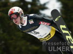 Skispringen Sigurd Pettersen (NOR)