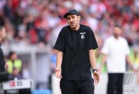 Fussball  1. Bundesliga   Saison 25/26     1. Spieltag  
SC Freiburg - FC Augsburg