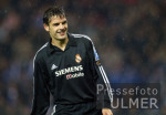 Fussball UCL: Madrid, Morientes