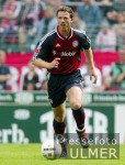 Fussball / 1. Bundesliga Saison 02/03, Bayern Muenchen
