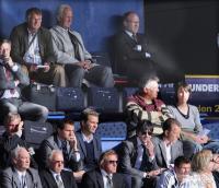 Fussball U 21 EM 2009:   Deutschland - Finnland