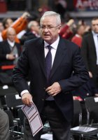 Fussball 1. Bundesliga Jahreshauptversammlung FC Bayern Muenchen