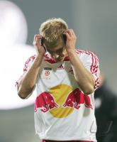 Fussball, 27.10.2007, Sv Josko Ried-Red Bull Salzburg