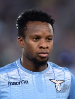 Fussball Champions League Quali 15/15: Lazio Rom - Bayer 04 Leverkusen