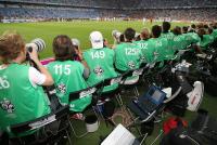 Fussball WM 2006 Portugal -Frankreich