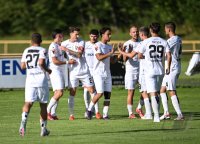 Fussball 2025/2026 WFV-Pokal 2. Runde
SV Nehren - TSG Balingen