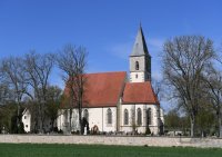 Suelchen Kapelle Rottenburg
