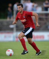Fussball 1. Bundesliga 2012/2013: Beg Ferati (SC Freiburg)