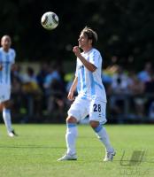 2. Fussball Bundesliga: Daniel Halfar (1860 Muenchen)