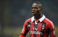 FUSSBALL International SERIE A 2012/2013:  Inter Mailand - AC Mailand