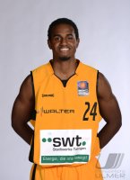 1. Basketball Bundesliga 2012/2013  Walter Tigers Tuebingen