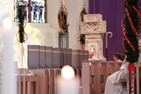 Chrisammesse 2017 in Rottenburg / Dioezese Rottenburg -Stuttgart