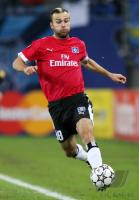 Fussball, Champions League: LJUBOJA