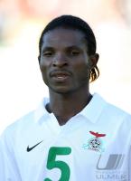 Fussball International  U 20 WM Sambia - Spanien 