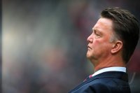 Fussball: 1. Bundesliga Saison 2010/2011, Moenchengladbach - Bayern