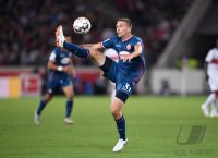 Fussball 1. Bundesliga Saison 18/19: VfB Stuttgart - Fortuna Duesseldorf