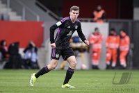 Fussball UEFA Youth League 23/24:  FC Bayern Muenchen - Olympiakos Piraeus