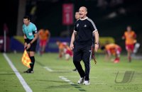 Fussball, Junioren U 17 WM 2025 Deutschland - Korea DVR, Gruppe G