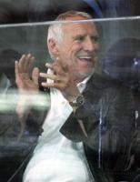 Erste Bank Liga 2006/2007 RB Salzburg-VSV; Spielszene