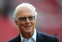 Fussball CHL  Saison 2010/2011:  Franz Beckenbauer