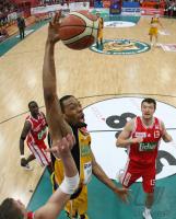 1. Basketball Bundesliga    Walter Tigers  - Giessen 49