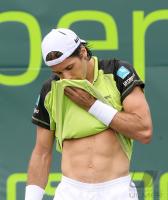 Tennis Sony Ericsonn Open 2007