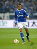 Fussball 1. Bundesliga Saison 12/13: FC Schalke 04 - Werder Bremen