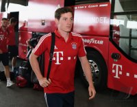 Fussball International Audi Cup 2017