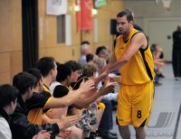 Basketball 1. Regionalliga 2010/2011