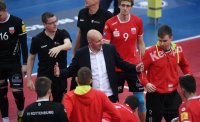 Volleyball 1. Bundesliga  Saison 17/18:  TV Rottenburg - SWD Powervolleys Dueren