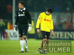 Fussball 1. Bundesliga: Dortmund - Kaiserslautern, BVB enttaeuscht