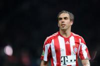 Fussball: DFB Pokal Finale: Philipp Lahm  (FCB)