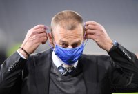 Fussball International CHL 20/21: FC Bayern Muenchen - Paris Saint-Germain