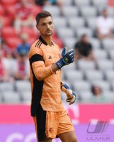 Fussball Audi Football Summit 2021 FC Bayern Muenchen - Ajax Amsterdam