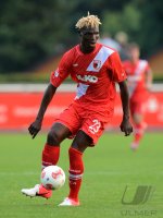 Testspiel: Bayer 04 Leverkusen - FC Augsburg