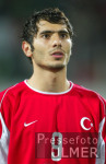 U-21 Tuerkei: ALTINTOP, Portrait