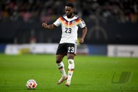 Fussball International Qualifikation WM 2026 
Deutschland - Slowakei